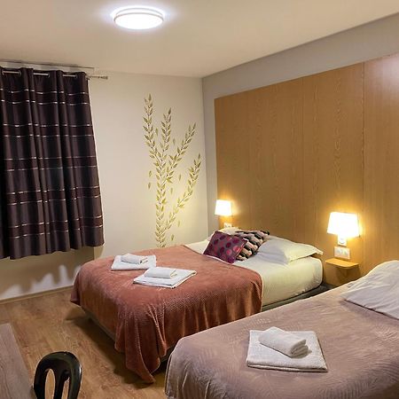Hotel Le Saint Amand Екстериор снимка