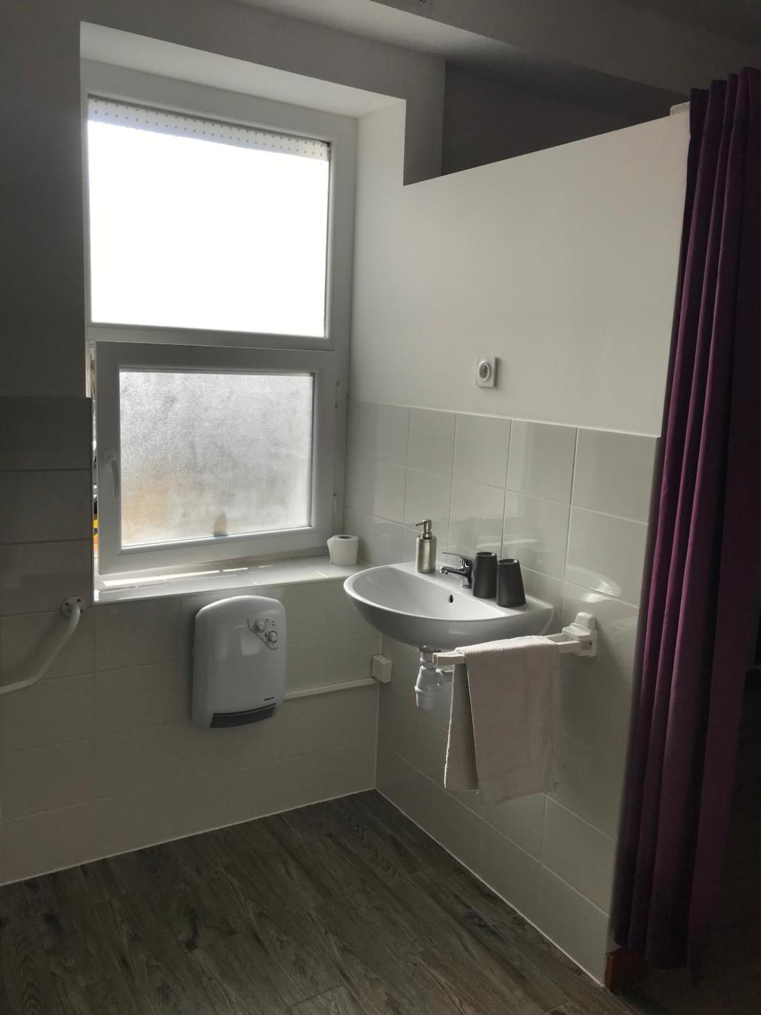Hotel Le Saint Amand Екстериор снимка