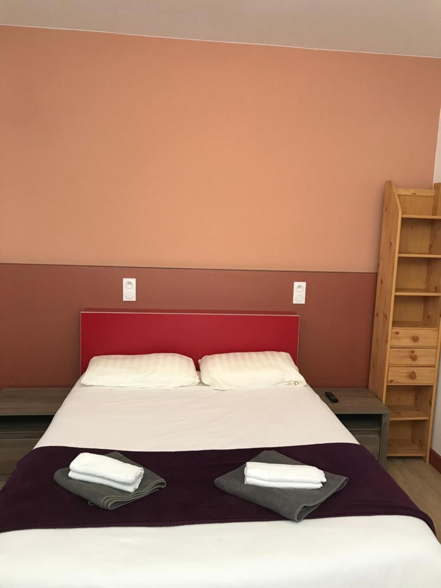 Hotel Le Saint Amand Екстериор снимка
