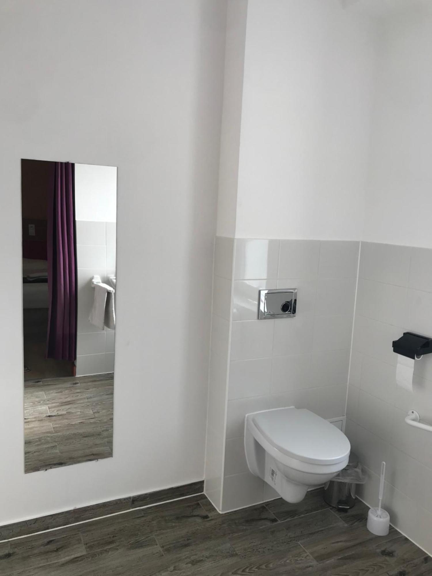 Hotel Le Saint Amand Екстериор снимка