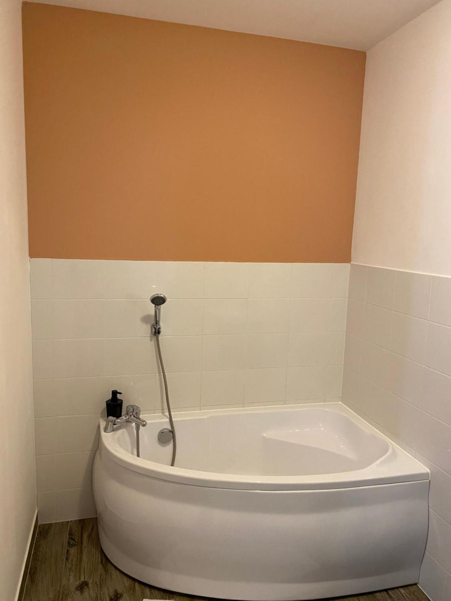 Hotel Le Saint Amand Екстериор снимка