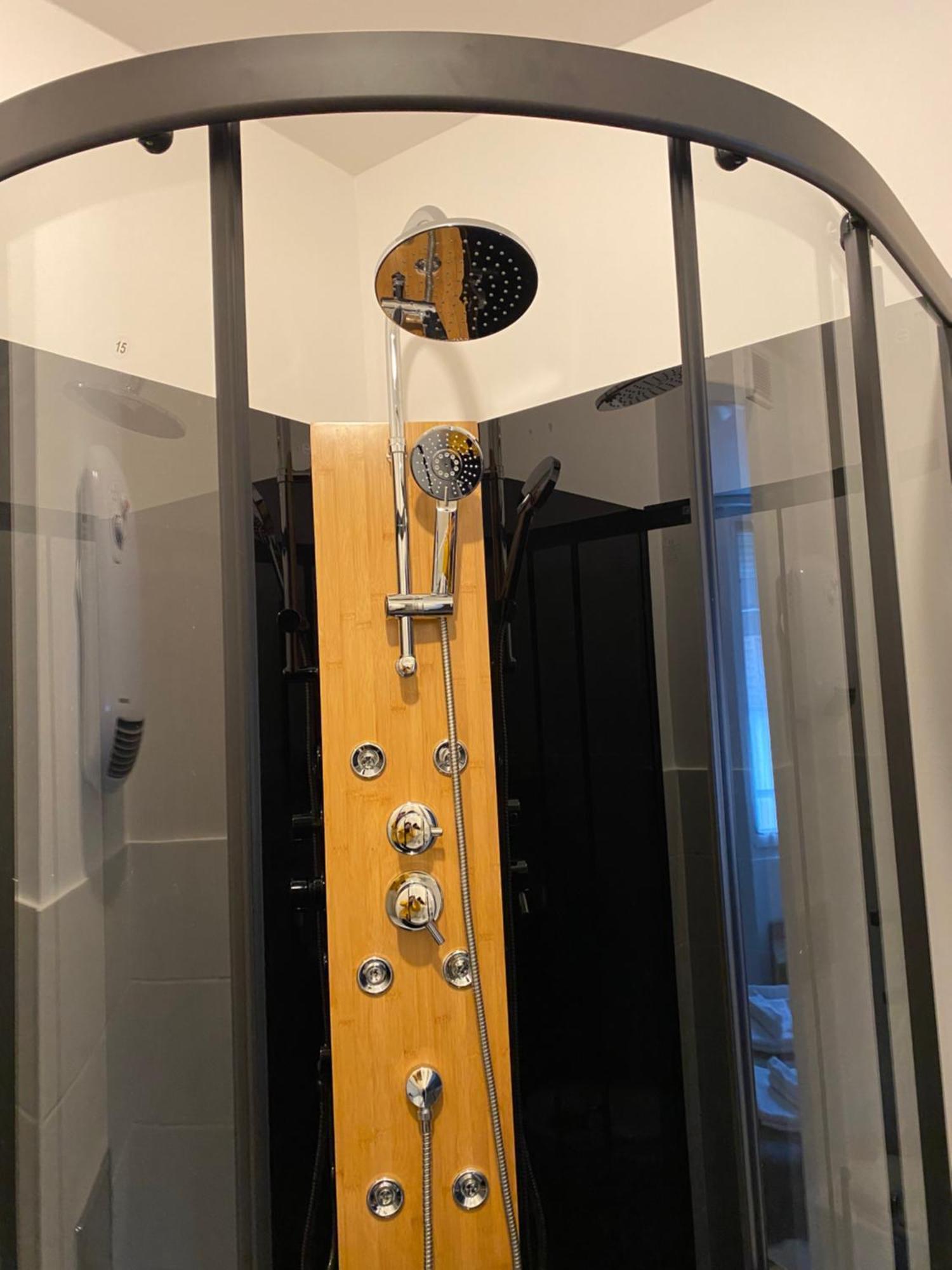 Hotel Le Saint Amand Екстериор снимка