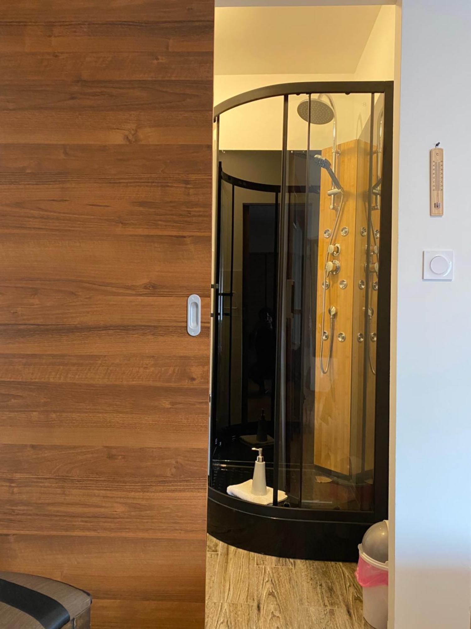 Hotel Le Saint Amand Екстериор снимка