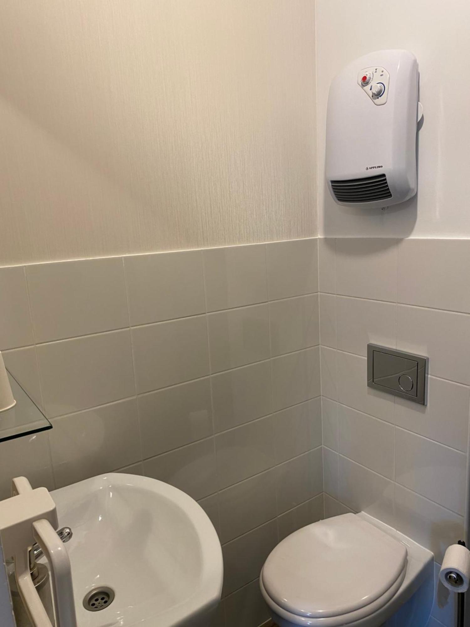 Hotel Le Saint Amand Екстериор снимка