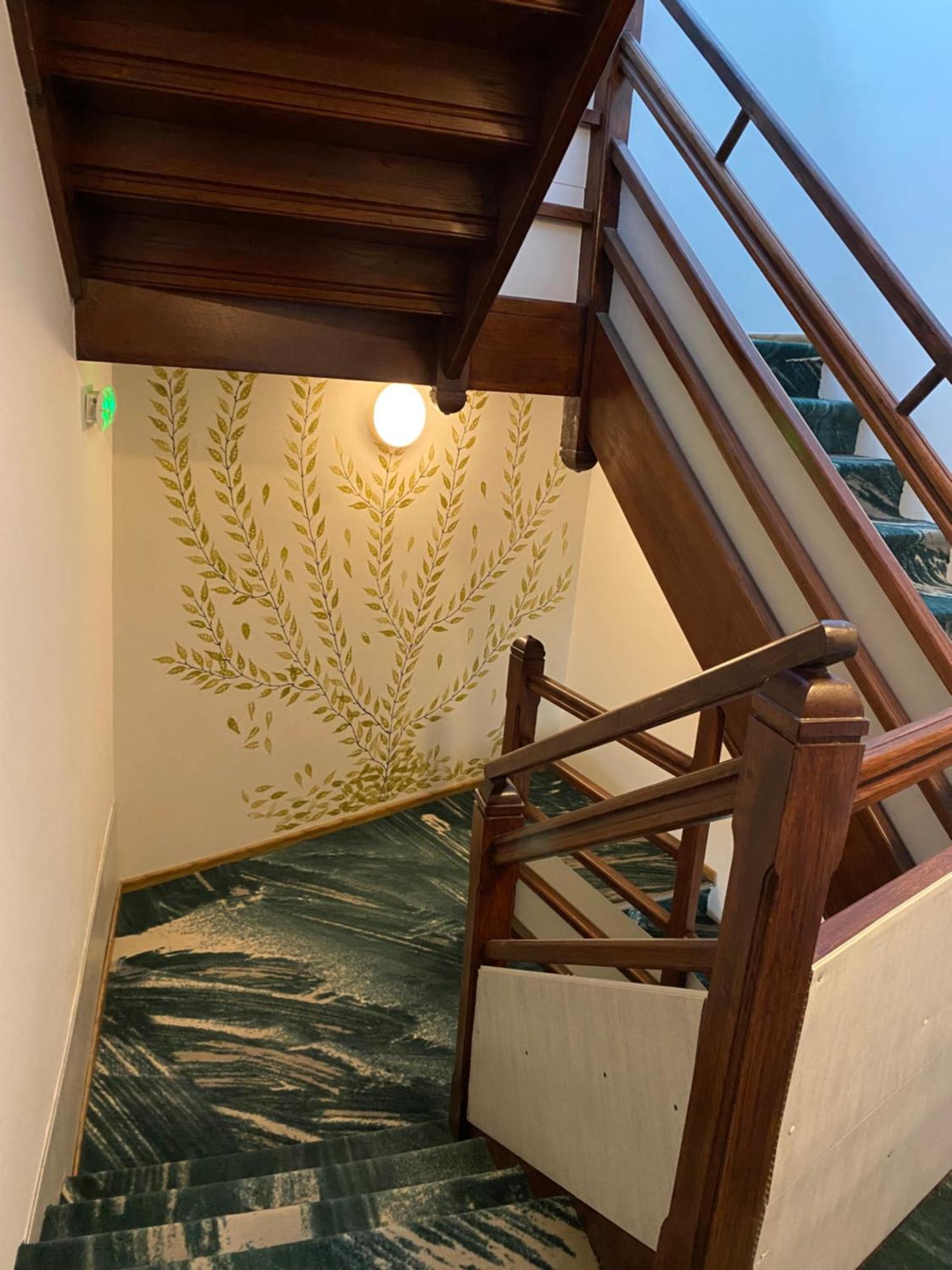 Hotel Le Saint Amand Екстериор снимка