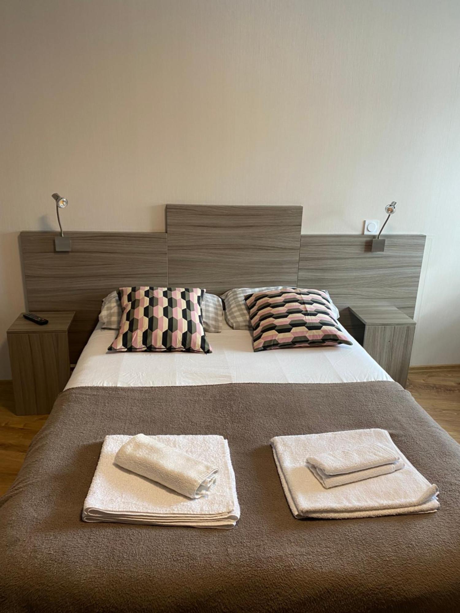 Hotel Le Saint Amand Екстериор снимка