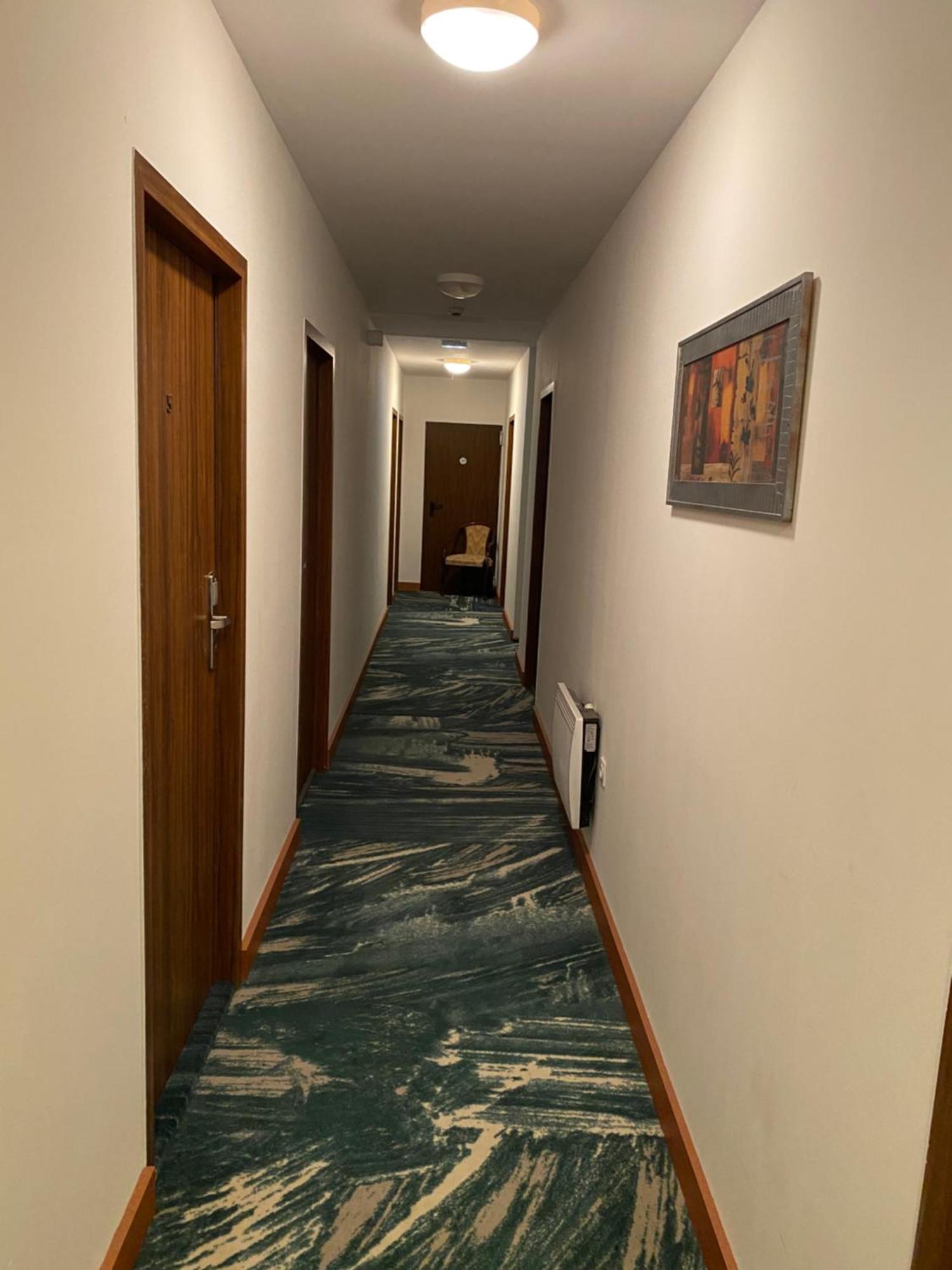 Hotel Le Saint Amand Екстериор снимка