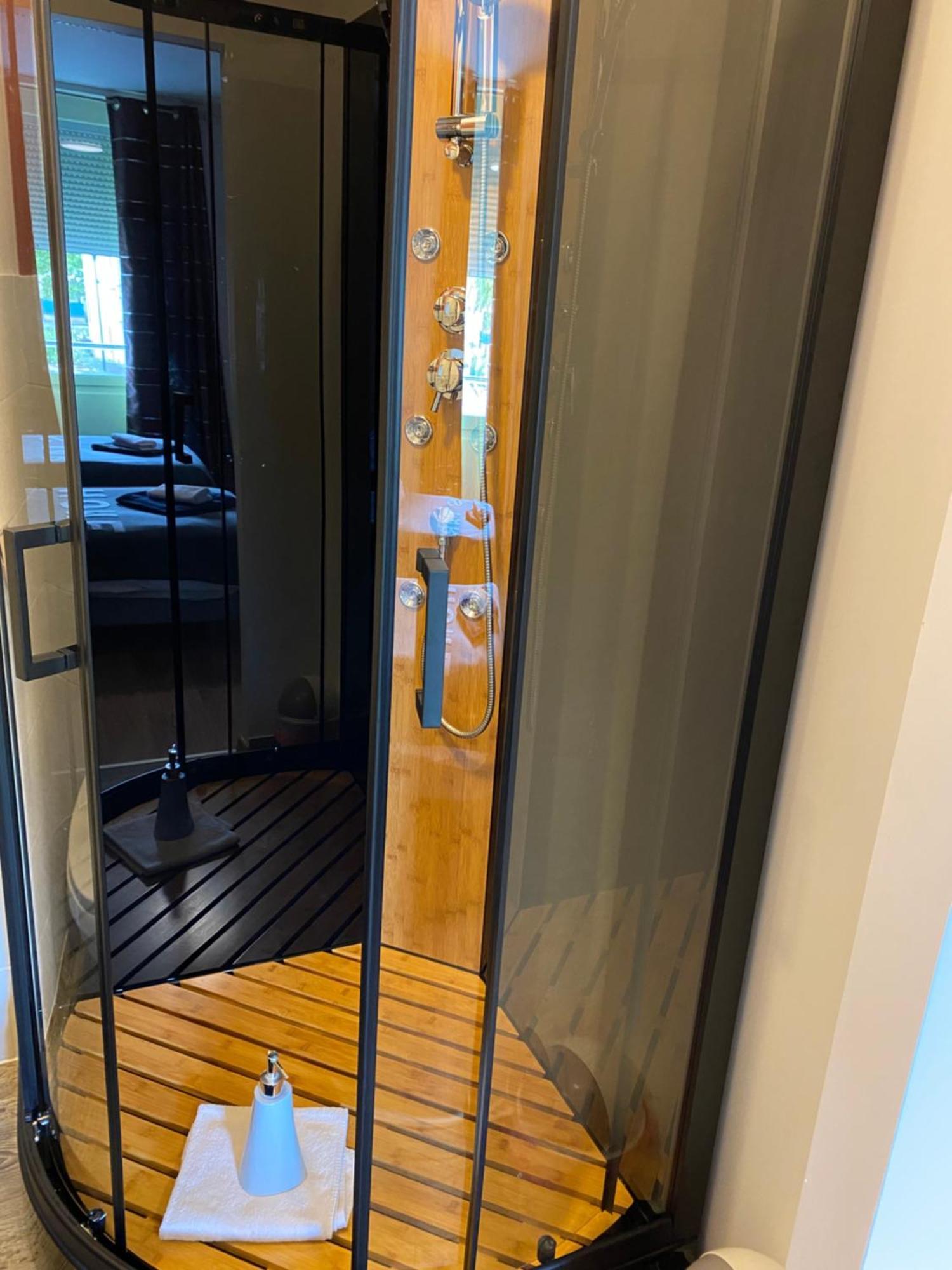 Hotel Le Saint Amand Екстериор снимка